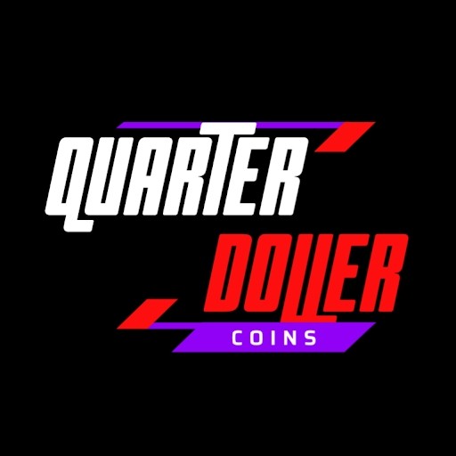 quarter dollar quarter dollar