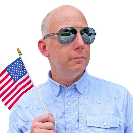 Mark Kaye