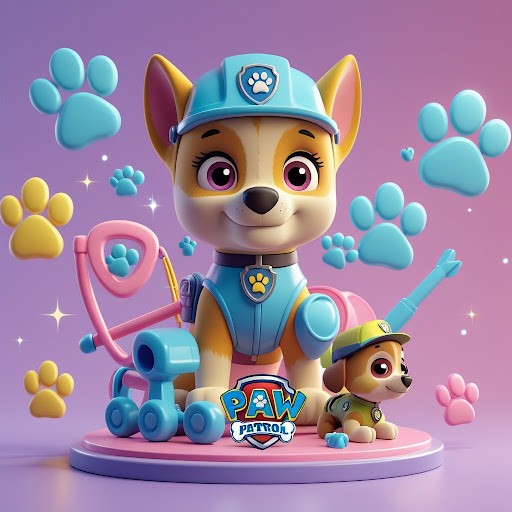 Toy ASMR Video Toy ASMR Video