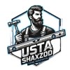 Usta Shaxzod