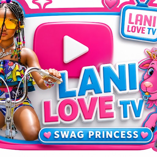 LANI LOVE