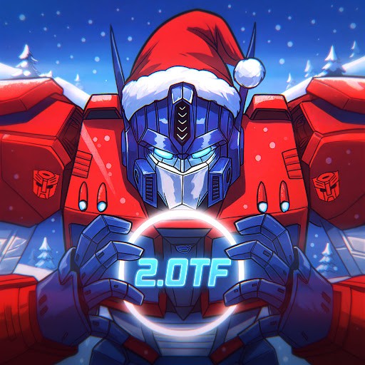 2.0Transformers 2.0Transformers