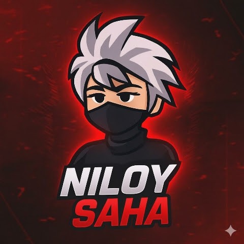 NILOY SAHA