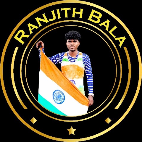 Ranjith Bala