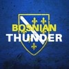 Bosnian Thunder
