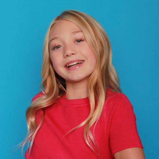 everleigh rose - PLAYBOARD