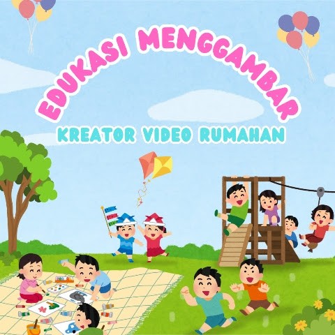 Kreator Video Rumahan Kreator Video Rumahan