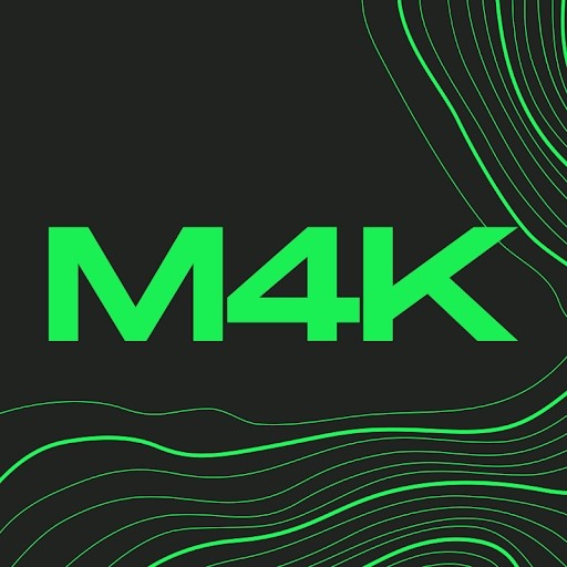 M4K M4K