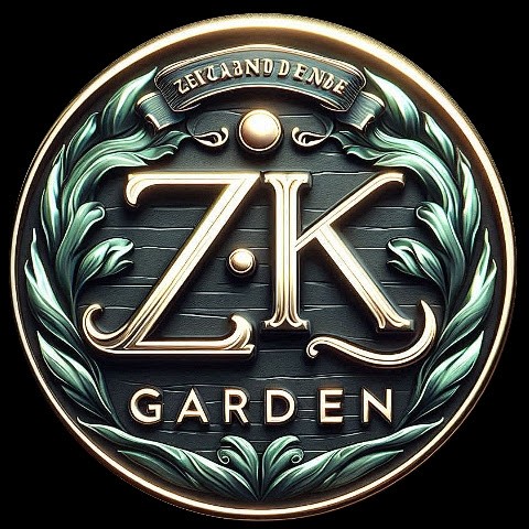 Zk garden