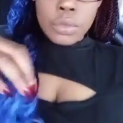 Queen BlahMa Said It🐝