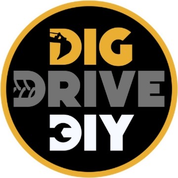 Neil Koch: Dig-Drive-DIY Neil Koch: Dig-Drive-DIY