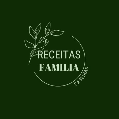 RECEITAS FAMILIA