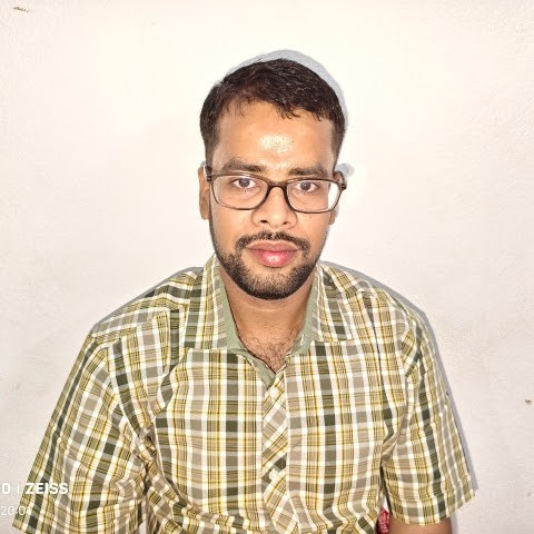 Pankaj Magadh