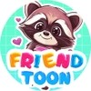 FriendToon - Create & Play
