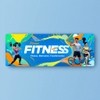 Fitness and Fitness