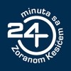 24 minuta sa Zoranom Kesićem - Zvanični kanal