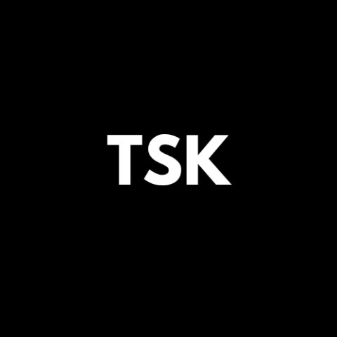TSK - HINDi