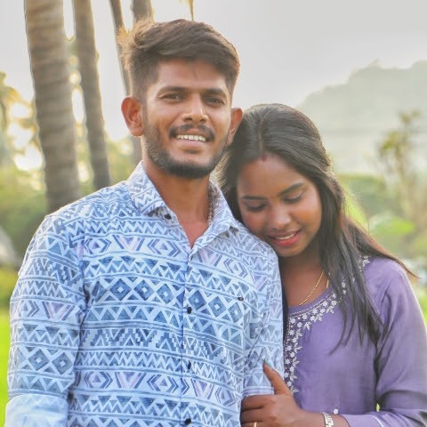 Seetha Vivek