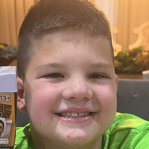 Caleb Kids Show Caleb Kids Show