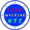 Live Walking NYC