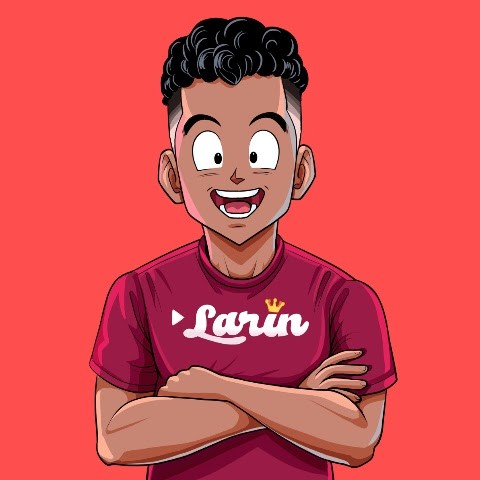 Alfredo Larin Alfredo Larin