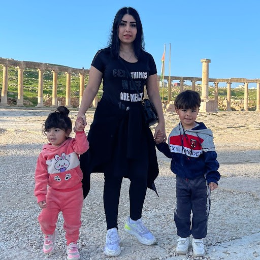 ريم ومراد Murad Reem