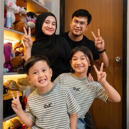 Arsyla Mahestri Rahayu