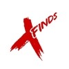 X-Finds X-Finds