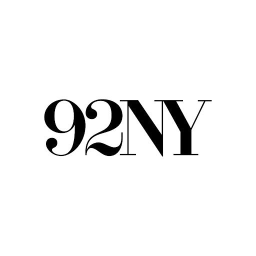 The 92nd Street Y, New York The 92nd Street Y, New York