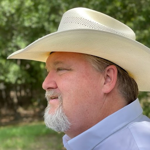 Texas Paul