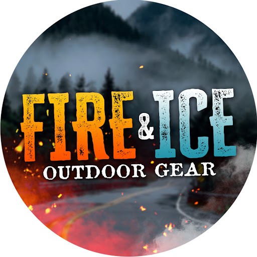 Fire and Ice Outdoor Gear Fire and Ice Outdoor Gear