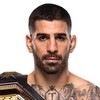 Ilia Topturo MMA