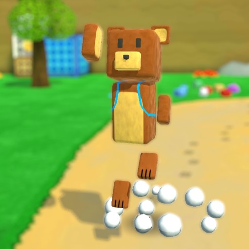 Super Bear