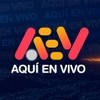 Aquí En Vivo Aquí En Vivo
