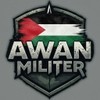 Awan Militer Awan Militer