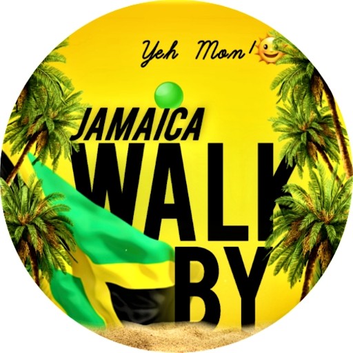 JAMAICA WALK BY JAMAICA WALK BY