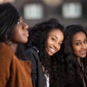 The Awakening. Black Women United. 