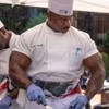 Chef Rush