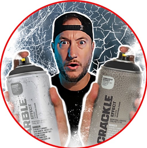 Duncan Custom Airbrush