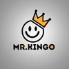 مستر كينجو | Mr Kingo