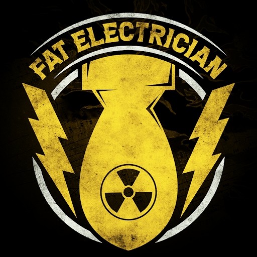 The Fat Electrician The Fat Electrician
