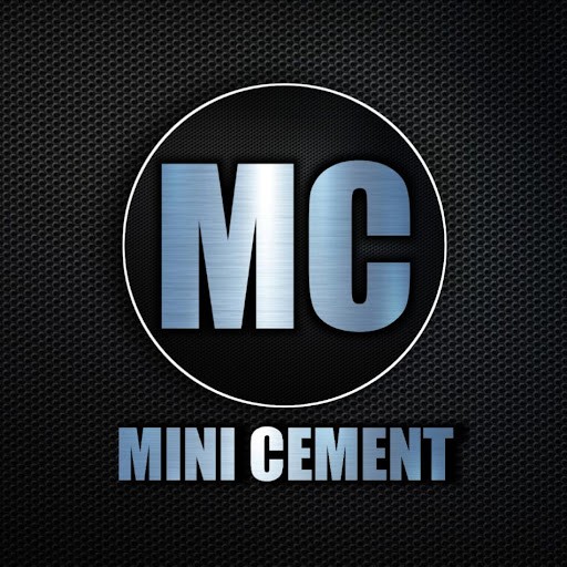 Mini cement Mini cement