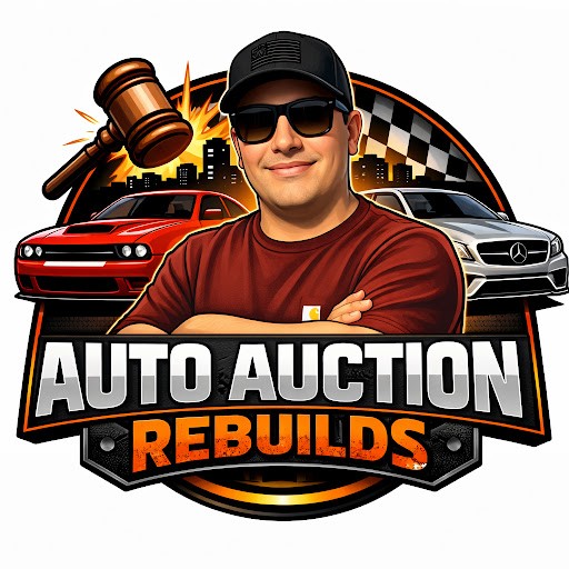 Auto Auction Rebuilds Auto Auction Rebuilds