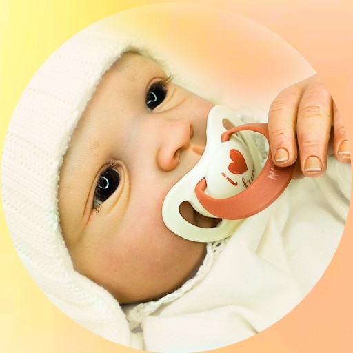 Reborn Baby Giulia ITALIA