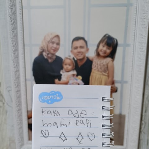 Arsyila Dan Aleena Arsyila Dan Aleena