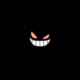 GG GENGAR 