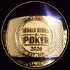 World Series of Poker
