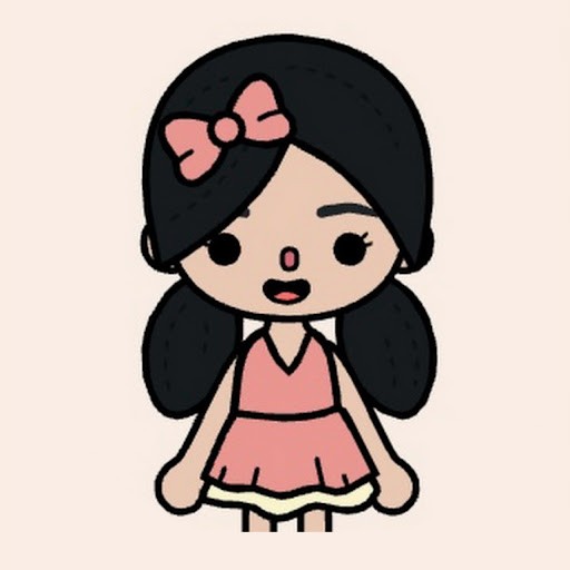 Toca Blythe Toca Blythe