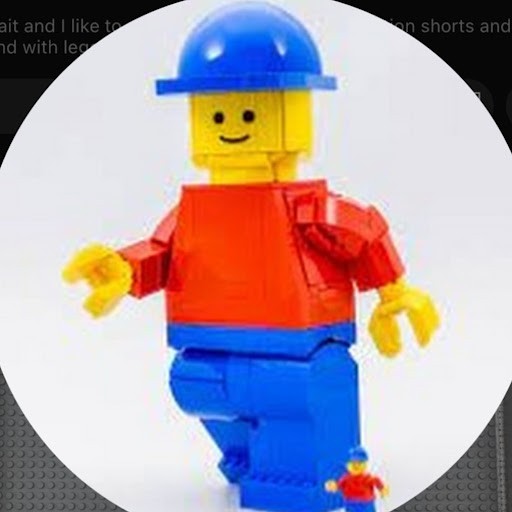 OG Bricks