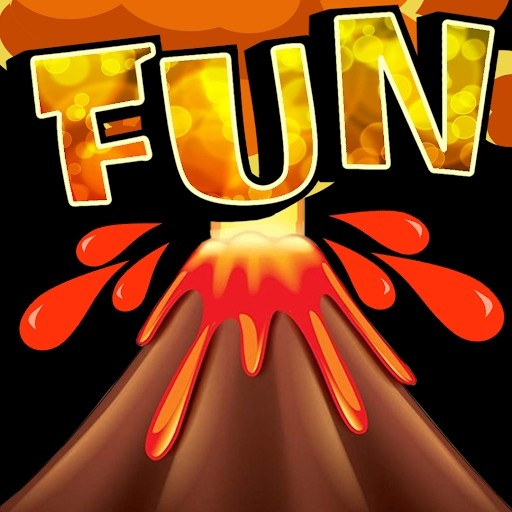 FUN EXPERIMENT FUN EXPERIMENT